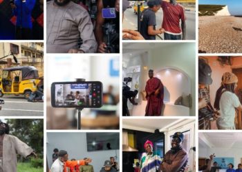 British Council Supports 10 Nigerian Micro-filmmakers, Unveils New Films