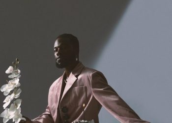 Broda Shaggi  Marks His Birthday with a New Song