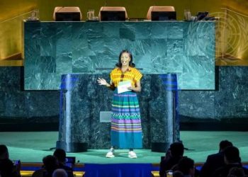 DJ Cuppy Makes History As First British-Nigerian To Host UNGA’s Opening Session