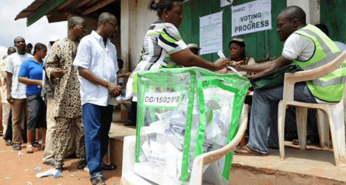 Edo 2024: First Off-Season Election Under Tinubu’s Watch