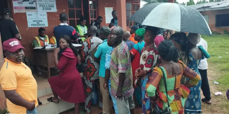 Edo Election An Example Of State Capture — Peter Obi