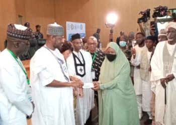 Over 14,694 Vulnerable Gets Support in Katsina, Sokoto From ECOWAS, FG