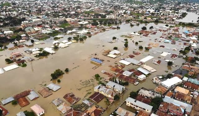UN Announces $6m To Support Flood Victims In Borno