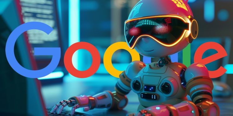 GOOGLE AI FUNDS FOR NIGERIAN STARTUPS