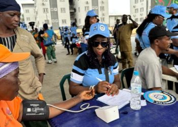 Hypertension: Prioritise Regular Health Checkups,  Health Experts Tasks Nigerians