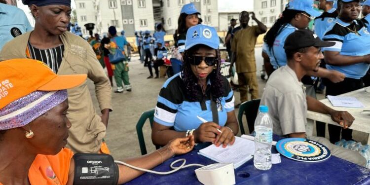 Hypertension: Prioritise Regular Health Checkups,  Health Experts Tasks Nigerians