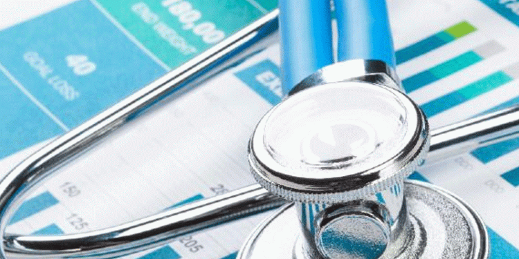 BENCHMARKING A HARMONIOUS HEALTH SECTOR