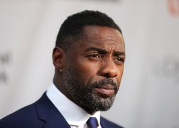 Things Fall Apart TV Series Adaptation, Idris Elba Takes On Iconic Okonkwo’s role
