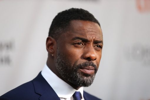 Things Fall Apart TV Series Adaptation, Idris Elba Takes On Iconic Okonkwo’s role