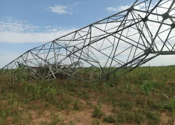 Electricity: Blackout in Damaturu As Vandals Attack TCN Tower