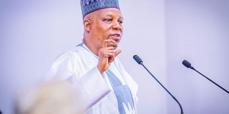 Shettima To Resolve Air Peace Landing Rights Challenges – Onyema