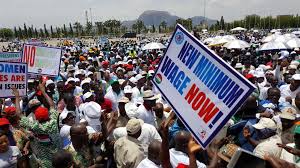 N70k Minimum Wage: Have Workers Been Left in the Lurch?