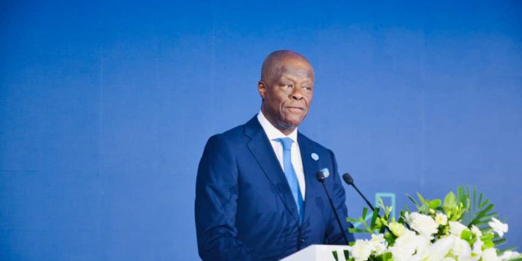 Nigeria, China Forge Unbreakable Bonds:  $3.3 Billion Agreement Signed at Historic Trade Conference