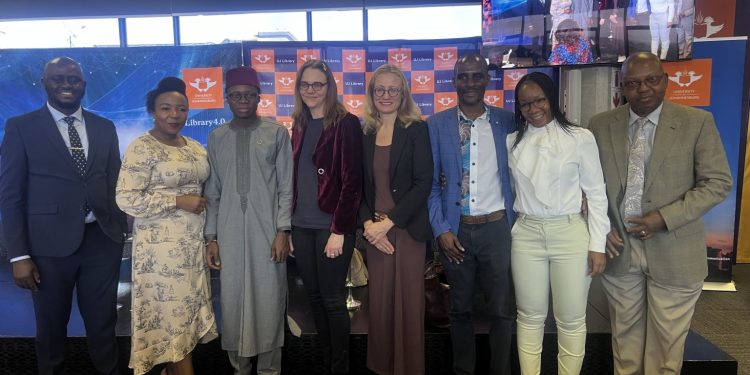 South African, Nigerian Stakeholders Proffer Solutions  on Sustainability, Survival of Media Business