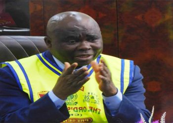 ‘I’m a Chosen’: How Religion is Turning Adults in Nigeria into Idiots