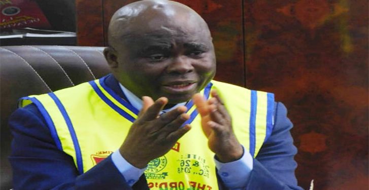 ‘I’m a Chosen’: How Religion is Turning Adults in Nigeria into Idiots