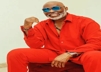 Filmmaking Switch: RMD Advises Basketmouth