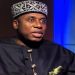Amaechi And His Wit
