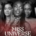 Chidimma Adetshina Emerged Miss Universe Nigeria 2024