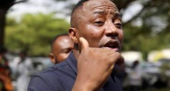 ‘No Going Back’ – Sowore Dares Nigerian Govt On October 1 Nationwide Protest