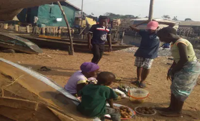 Out-of-school: EU, PI, others to return 300,000 pupils to school in N-West