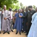 PRESIDENT TINUBU VISIT BORNO, PROMISES FG INTERVENTION