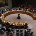 Nigeria demands permanent seat in UN Security Council