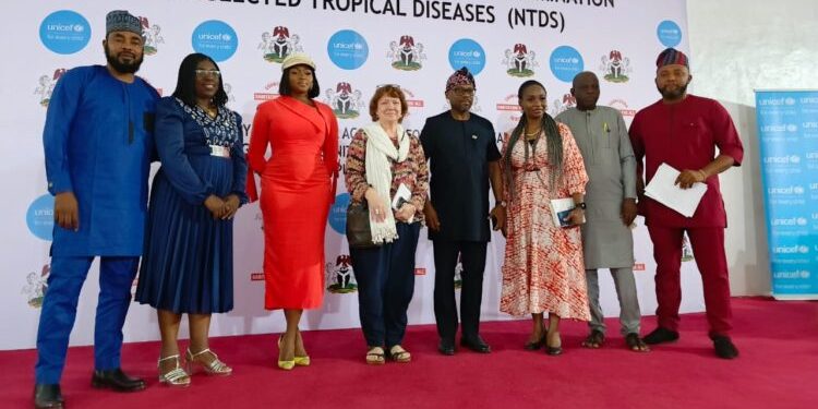 Open Defecation: Nigeria Faces Health Emergency As 191 Million Citizens Lack Access To Safe Sanitation – UNICEF