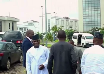 EFCC, Yahaya Bello and the Alawada circus show, By Mike Ozekhome