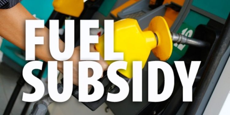 The Mathematics of Petrol Subsidy and Pricing in the Nigerian Context