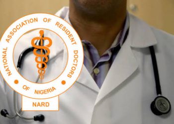 32 Doctors Kidnapped: NARD Strike