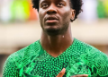 ‘Privilege to play for Super Eagles’ – Ex-England U19 skipper Aina happy to switch