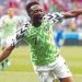 Ahmed Musa: 2013 AFCON winner rejoins NPFL side