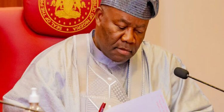 Akpabio Defends Increase In Fuel Price