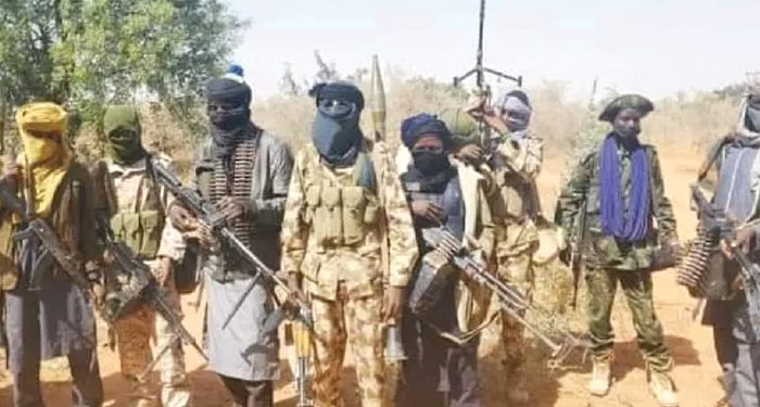 Bandits prevent farmers from going to farm, disrupt Jummat prayer in Katsina