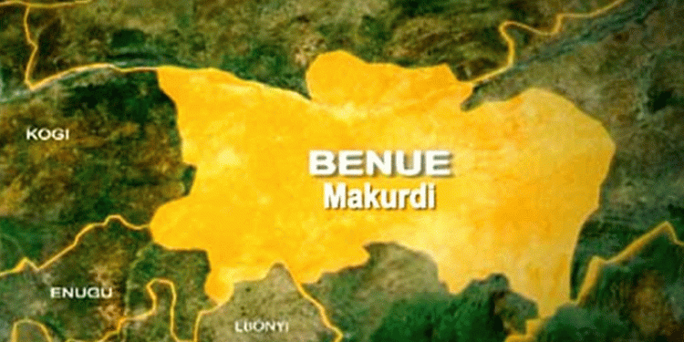 20 Schools, 23 Markets Closed in Benue over Militia Attacks, Says Katsina-Ala LG Chair