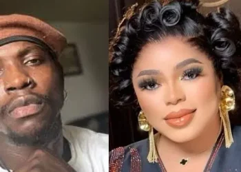EFCC: Your emotional blackmail won’t work this time – Bobrisky tells VeryDarkMan
