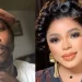 EFCC: Your emotional blackmail won’t work this time – Bobrisky tells VeryDarkMan