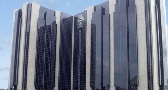 CBN tightens liquidity tap with N7.6trn mop-up