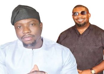 How Don Jazzy’s N100m gift to VDM sparked mixed reactions