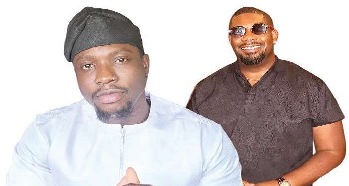 How Don Jazzy’s N100m gift to VDM sparked mixed reactions