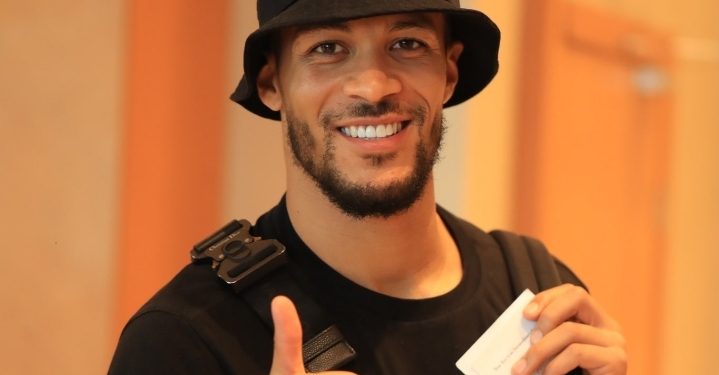 Super Eagles camp update: Troost-Ekong, Lookman, Okoye, Bassey, Simon arrive ahead of Libya clash