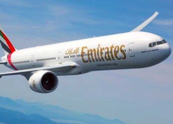 Emirates Airlines Resumes Flights to Nigeria after Two-year Suspended Operation