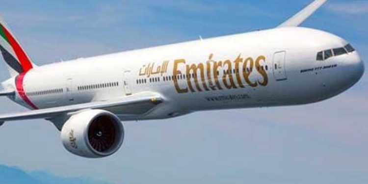 Emirates Airlines Resumes Flights to Nigeria after Two-year Suspended Operation