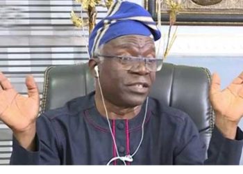 Falana urges probe into $2.9bn P’Harcourt, Warri, Kaduna refinery repair contracts