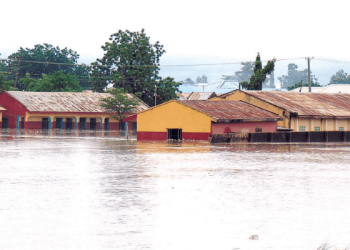 Maiduguri floods: compassion, nationhood and national security