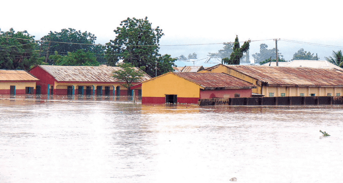 Maiduguri floods: compassion, nationhood and national security