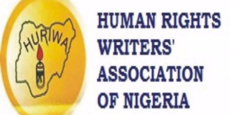 HURIWA Slams Tinubu’s National Youth Conference as Charade, Calls it Distraction from Real Issues