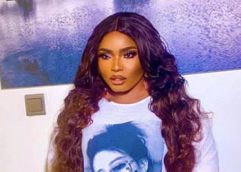 ‘Forgive my lies’ — Halima Abubakar begs Apostle Suleman