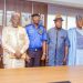 IGP Hosts Historic Meeting With Predecessors FeaturedonlineSecurity